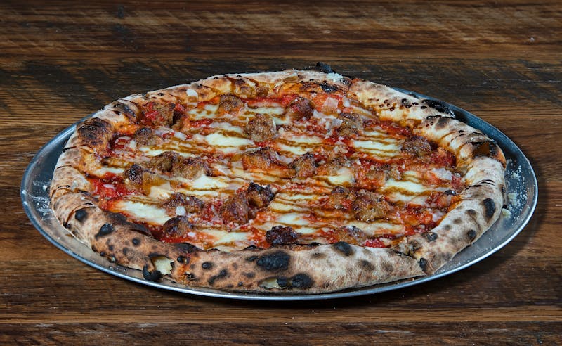 via313 veggie supreme pizza special deal